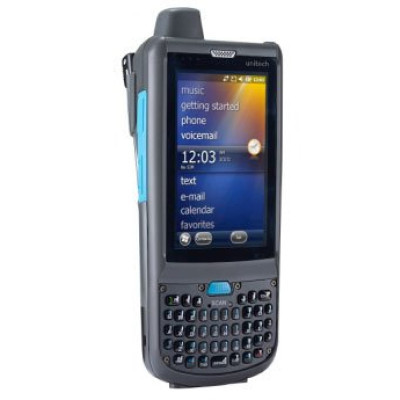 PA692-98F2UMDG - Unitech Handheld Mobile Computer