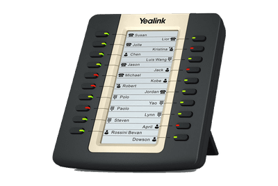 EXP20 - Yealink Expansion Module
