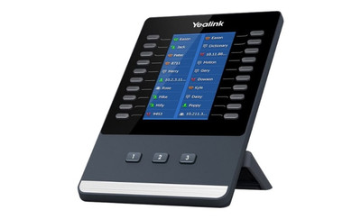 EXP43 - Yealink Phone Expansion Module