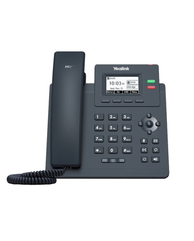 SIP-T31G - Yealink 2-Line IP Phone