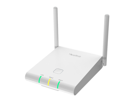 W90B - Yealink DECT IP Multi-Cell System