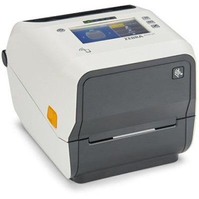 ZD6A042-301L01EZ - Zebra 203dpi 6ips Barcode Label Printer