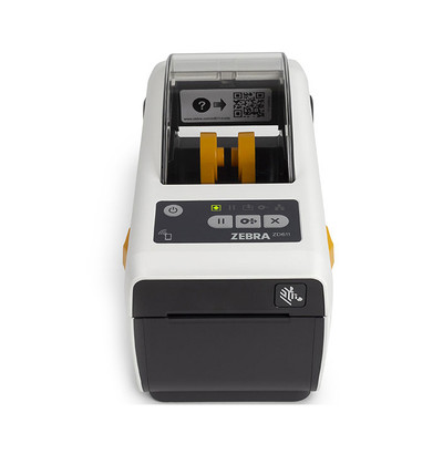 ZD6AH22-D11B01EZ - Zebra 203dpi Wireless Direct Thermal Label Printer