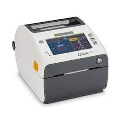 ZD6AL42-D21F00EZ - Zebra 203 DPI Bluetooth WiFi USB Direct Thermal Label Printer
