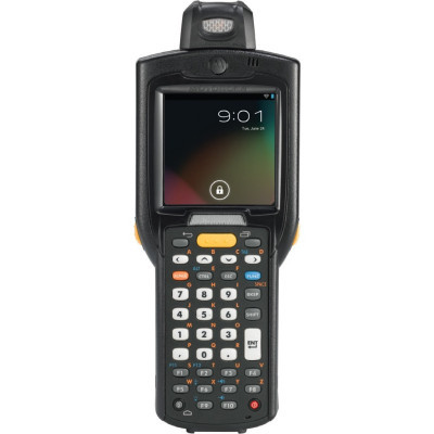 Zebra MC3200 2D Imager Handheld Mobile Computer Barcode Scanner MC32N0-SI3HCHEIA for inventory management