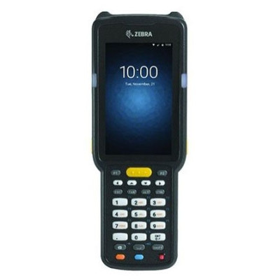 Zebra MC3300 2D Imager Handheld Mobile Computer Barcode Scanner, SG2HA4US, for efficient barcode scanning