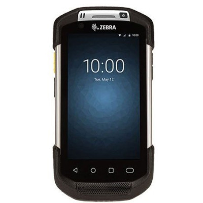 TC700K-0MB24B0-US - Zebra 2D Imager Handheld Mobile Barcode Scanner