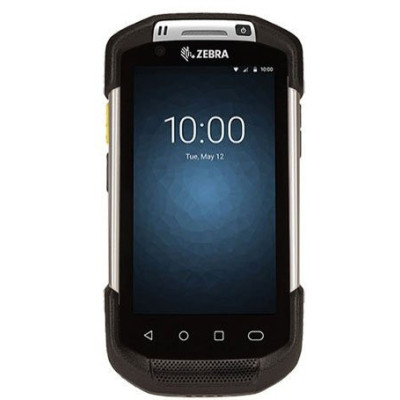 TC75EK-22F22AB-US - Zebra 2D Imager Handheld Mobile Barcode Scanner