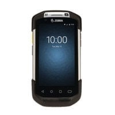 TC75FK-2MF22AD-A6 - Zebra 2D Imager Handheld Mobile Barcode Scanner