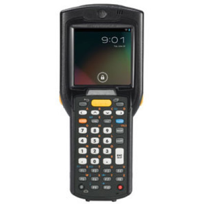 MC32N0-SL2HCHEIA - Zebra 1D Laser Barcode Scanner Handheld Mobile Computer