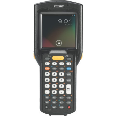 MC32N0-GI3HCHEIA - Zebra Handheld Mobile Computer Barcode Scanner
