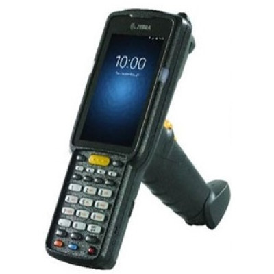 MC330M-GI3HG2US - Zebra Handheld Mobile Computer Barcode Scanner