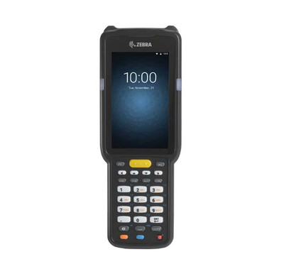 MC330K-SI4HG3RW - Zebra 2D Imager Handheld Mobile Barcode Scanner