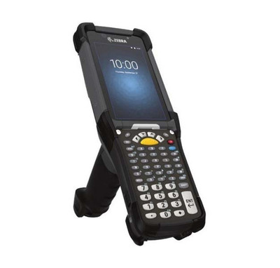 MC930P-GFHEG4RW - Zebra 2D Imager Handheld Mobile Barcode Scanner