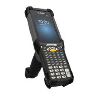 MC930B-GSACG4NA - Zebra Handheld Mobile Computer 1D Laser Barcode Scanner