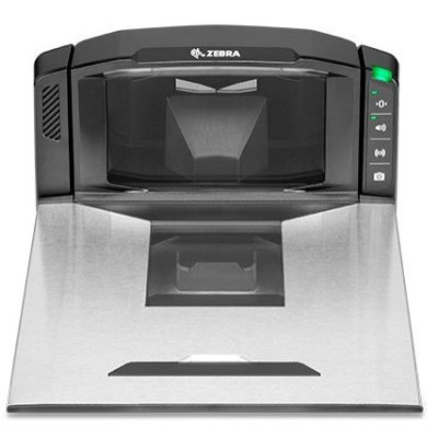 Zebra MP7000 Fixed 2D Imager Barcode Scanner - MP7001-MNSLC00US - Ideal for retail checkout counters