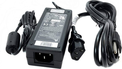 P1065668-008 - Zebra 30W Healthcare Type A Power Adapter