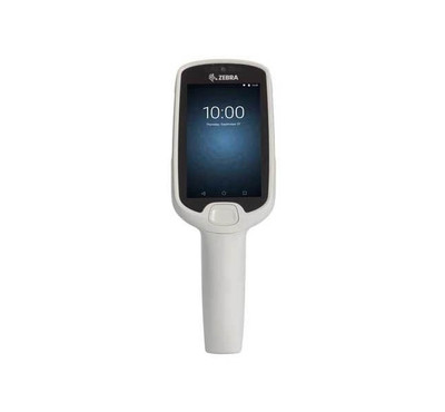 Zebra PS20 Handheld Mobile Computer with Numeric Keypad - Ideal for Inventory Management