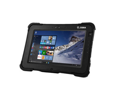 RTL10C0-0B11X1X - Zebra Rugged Tablet Computer