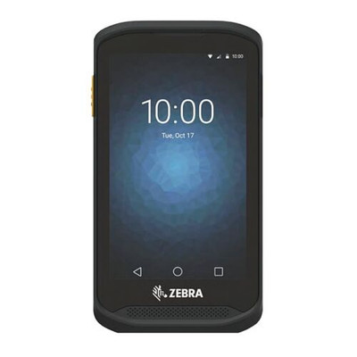 TC26AK-21A222-NA - Zebra TC26AK Barcode Scanner Mobile Computer