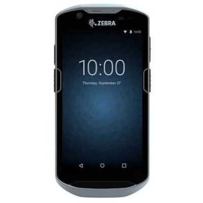 Zebra TC52 RFID Handheld Mobile Computer 2D Imager Reader Barcode Scanner for Inventory Management