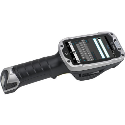 TC80N0-1001K31CNA - Zebra Handheld Mobile Computer Barcode Scanner