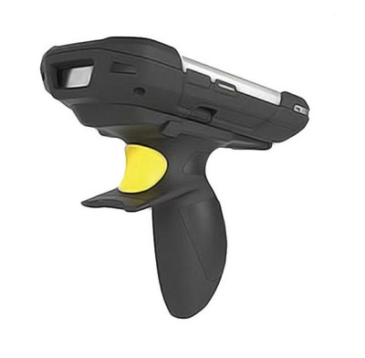 Zebra Trigger Handle Scanner for TC51/TC56 - TRG-TC51-SNP1-03 - Compatible with Zebra TC51/TC56 - Ergonomic design