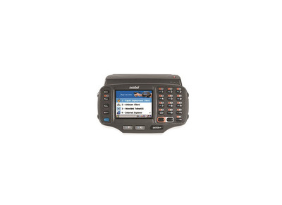 WT41N0-N2S28ER - Zebra Handheld Mobile Computer Barcode Scanner