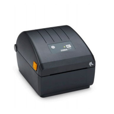 Zebra ZD220d 203dpi 4ips Barcode Label Printer - ZD22042-D01G00EZ - for high-quality label printing