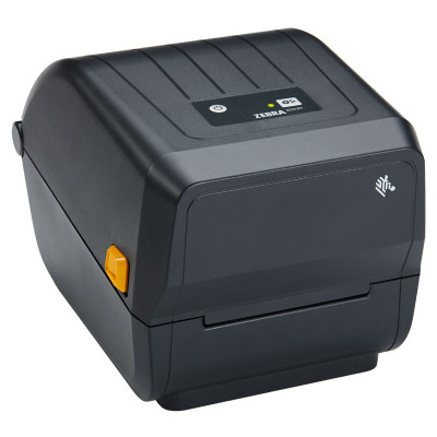 ZD23042-D01C00EZ - Zebra Desktop Thermal Transfer Printer