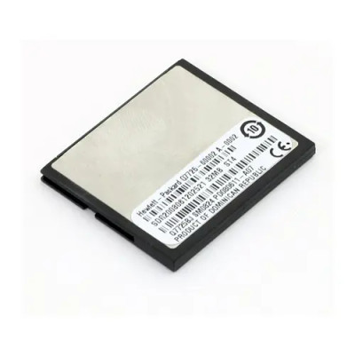 Q7725BJ - HP 32MB Compact Flash Firmware Memory