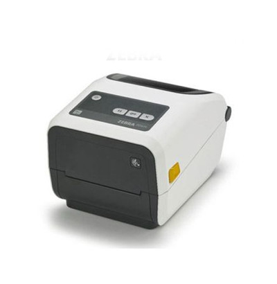 ZD42H43-T01E00EZ - Zebra 300dpi Bluetooth USB Ethernet Thermal Label Printer