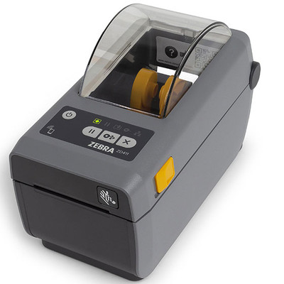 ZD4A022-D01E00EZ - Zebra 203dpi Barcode Label Printer