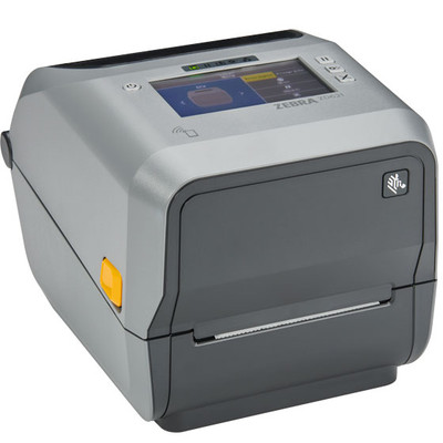 Zebra ZD621 300dpi 4ips Barcode Label Printer for Efficient Label Printing