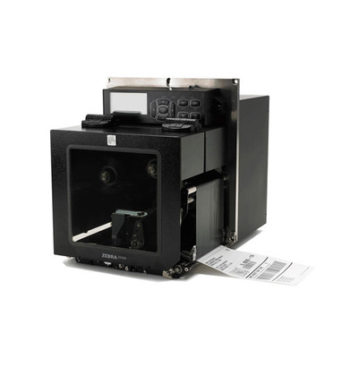 ZE50043-R010R00Z - Zebra 300dpi Right-Hand RFID Thermal Transfer Print Engine