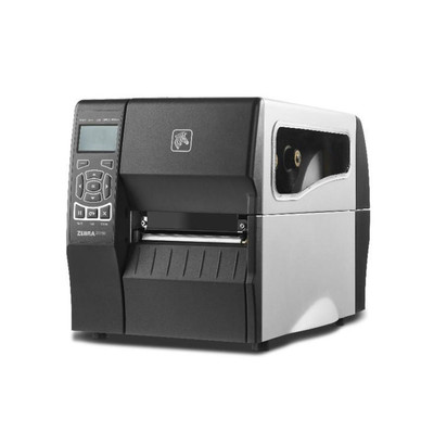 ZT23042-D01100FZ - Zebra 203 DPI Direct Thermal Barcode Printer