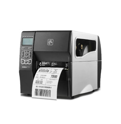 ZT23042-D21200FZ - Zebra 203 DPI Direct Thermal Barcode Printer