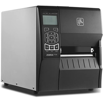 ZT23042-T01000FZ - Zebra Barcode Label Printer