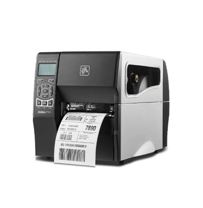 ZT23042-T31200FZ - Zebra 203 DPI Thermal Transfer Printer