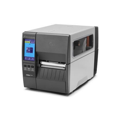 ZT23142-D31000FZ - Zebra 203DPI USB Ethernet Serial Label Printer