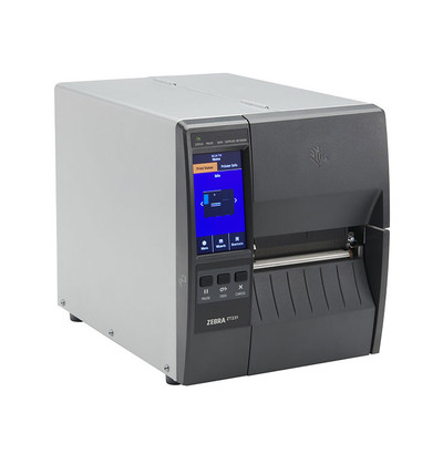 ZT23143-D01000FZ - Zebra 300dpi Ethernet Barcode Printer