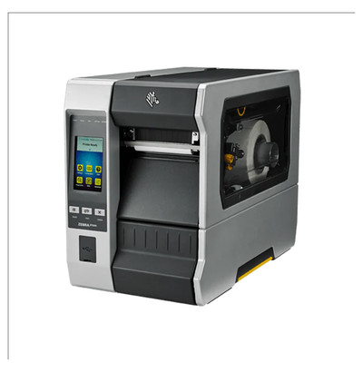 ZT61042-T21A100Z - Zebra 203dpi Bluetooth Wi-Fi Thermal Barcode Printer