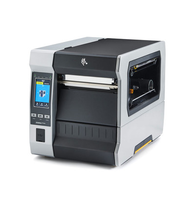 ZT62063-T0102A0Z - Zebra Bluetooth Ethernet Thermal Barcode Printer