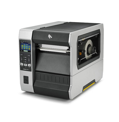 ZT62062-T110200Z - Zebra 203dpi Bluetooth Ethernet Thermal Transfer Barcode Printer