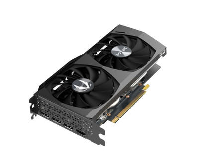 ZT-A30600H-10M - Zotac RTX 3060 12GB GDDR6 PCIe 4.0 Graphics Card