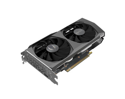 ZT-A30610H-10M - Zotac RTX 3060 Ti 8GB GDDR6 PCIe 4.0 Graphics Card