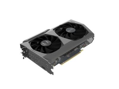 ZT-A30700H-10PLHR - Zotac Graphics Card RTX 3070 8GB GDDR6 PCIe 4.0