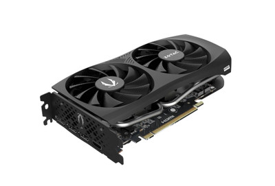 ZT-D40620F-10SMP - Zotac Nvidia GeForce RTX 4060 Ti AMP Spider-Man Gaming 16GB GDDR6 128-Bit PCI-Express 4.0 x16 3x