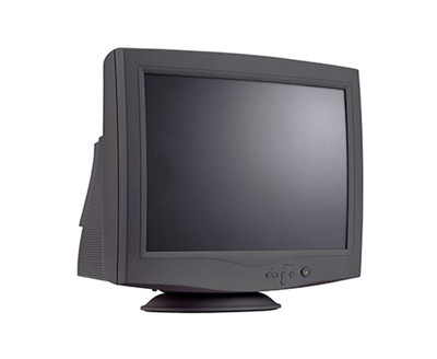 SMO-210QNV - Samsung Vintage CRT Display Monitor