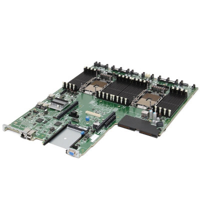 HPE P53214-001 Motherboard for DL360 G11 / DL380 G11 System Board